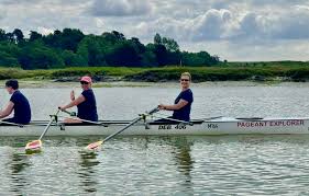 Image result for Deben Rowing Club