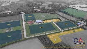 Image result for Old Albanian Rugby Football Club