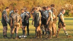 Image result for Chosen Hill Former Pupils Rfc