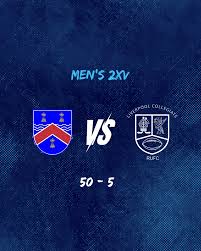 Image result for Liverpool Collegiate Rugby Union Football Club
