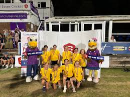 Image result for Great Baddow Cricket Club