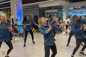 Image result for flashmob