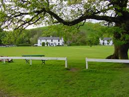 Image result for White Coppice Cricket Club