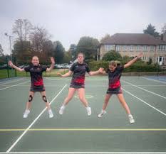 Image result for Wandsworth Netball Club