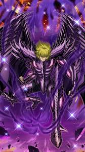 「天猛星ワイバーンのラダマンティス」の画像検索結果