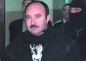 Underground boss Ion Balint,