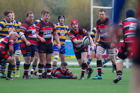 Image result for Cheltenham Rugby Football Club