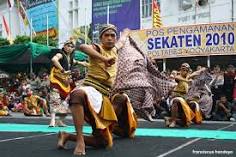 Sekaten Jogjakarta/handoyoblog.com