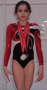 Image result for Appley Bridge Gymnastics Club