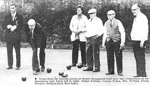 Image result for Hemel Hempstead Bowls Club