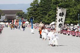「東京時代まつり」の画像検索結果