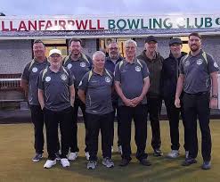 Image result for Llanfairpwll Bowling Club