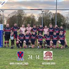 Image result for Hitchin Rugby Football Club