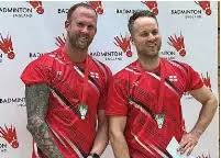 Image result for Towneley Rossendale Badminton Club