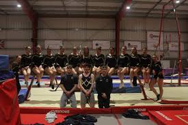 Image result for Norwich Gymnastics Club