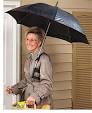 OhGizmo! » Archive » Hands-Free Umbrella
