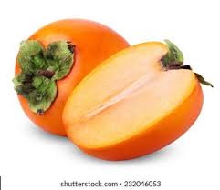 Image result for sharon fruit