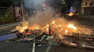 Image result for Ballymena Vandals