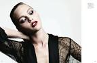 sasha pivovarova5 Sasha