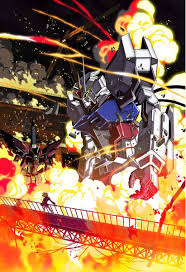 「アーノルド・ノイマン 機動戦士ガンダムSEED」の画像検索結果