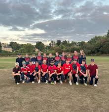 Image result for Charlbury Cricket Club