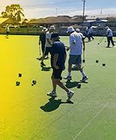 Image result for Govan Bowling Club
