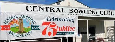 Image result for Cambridge & County Bowling Club