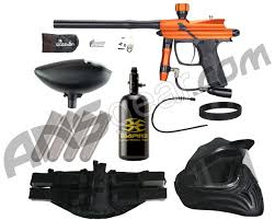 Image result for Blitz Paintball