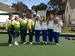 Image result for Templeton Bowling Club