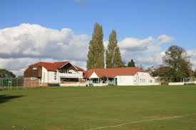 Image result for Stirlands Cricket Club