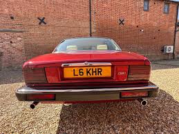 Image result for Morocco Red 1993 Jaguar