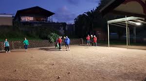 Image result for Tregony Petanque Club