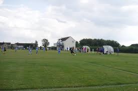 Image result for Charlton-On-Otmoor Cricket Club