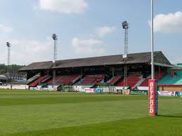 Image result for Cornwall Cougars