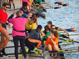 Image result for Royal Docks Rowing Club