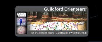 Image result for Guildford Orienteers