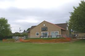 Image result for Caddington Cricket Club