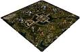 MU Online Maps