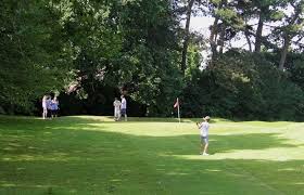 Image result for Cheadle Golf Club