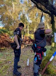Image result for Argyll Field Archers