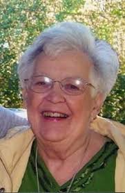 Margaret Maher Obituary - db7c5d31-7cf0-48df-8fda-2b134d36d85d