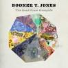 Booker T Jones | Free Music, Tour Dates, Photos, Videos