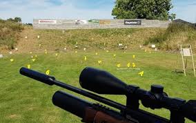 Image result for Kibworth Shooting Ground