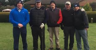Image result for Datchet Golf Club Ltd