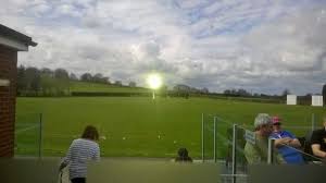 Image result for Audley Football Club