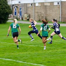 Image result for York University Womens Rugby Union Club