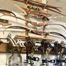 Image result for Clyde Arrows Archery Club