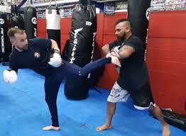 Image result for Allstars Kickboxing