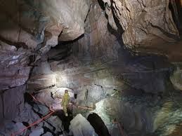 Image result for Manchester University Speleological Society