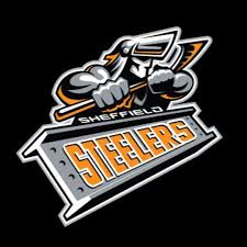 Image result for Sheffield Steelers